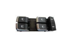 Langų Valdymo Jungiklis 4G0959851 99591802301 Audi A6 Vika