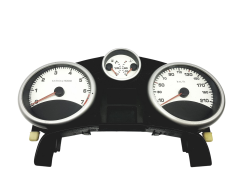 Tachometras Peugeot 207 9662903880 A2C35190331 55102