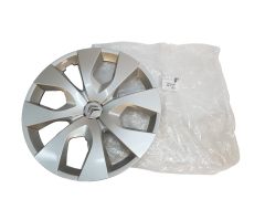 Ratų gaubtai Originalus Citroen C3 Picasso 5416R7
