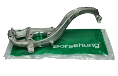 Ratų vairo mazgas Kairioji Audi 4G0407253A B12108 Borsehung