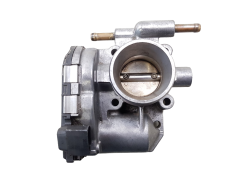 Droselio sklendė Opel 24420536 0280750133 Bosch 2862