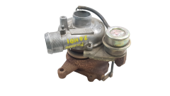 Turbokompresorus 0375C8 9645247080 VVP10208 IHI 2.0 HDI Citroen Peugeot