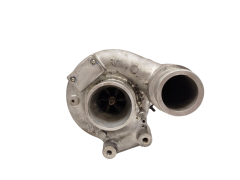 Turbokompresorus Land Rover Range Rover Bmw 2,5 D 4200055 7716840