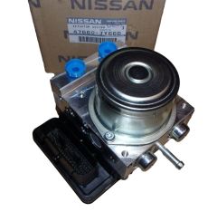 Abs Siurblys Naujas Originalus 47660JY66D Renault Nissan