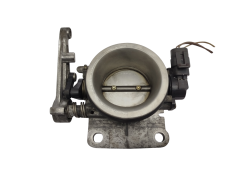 Droselio sklendė 7700102870 1.4 1.6 16v Renault Clio Megane Scenic