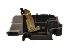 Durų užrakto mechanizmas Kairė Galas 913778 Citroen Xsara Picasso ArvinMeritor 11027