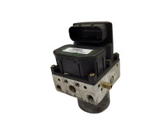 Abs Siurblys Alfa Romeo 147 46840264 0265222028 0265800013 Bosch 5758