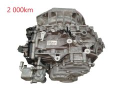 Automatinė pavarų dėžė DW6015 320106101R 2.0 DCI Renault Talisman
