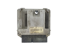Valdymo Blokas 55198812 0281011896 4C6D1CBBA Alfa Romeo Bosch 59970
