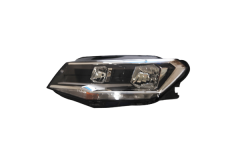 Priekinis Žibintas Kairė Vai VW Caddy 2K1941005B 99411794602 DPA
