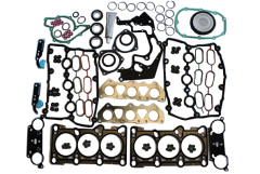 Galvutės Tarpinė Vai Audi 06C103383H 11031808801 Vika