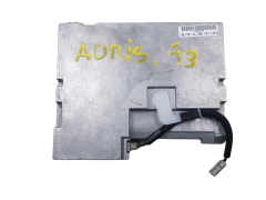 Valdymo Blokas Navi BT Toyota Auris 86840YY132 BE7721 Harman