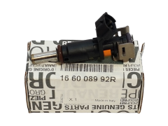 Kuro purkštukas Originalus Renault Dacia 166008992R