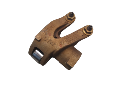 Stūmiklis 039045 132853895R 1.2 16v D4F Renault 1057