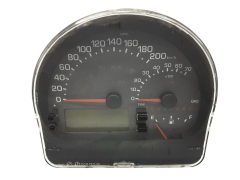 Tachometras Fiat Multipla 51779968 110080073043 VDO