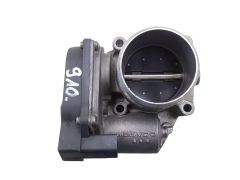 Droselio sklendė 06F133062E A2C53044094 VW Audi Seat Skoda 1193