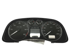Tachometras Peugeot 307 9654485280 A01 58013