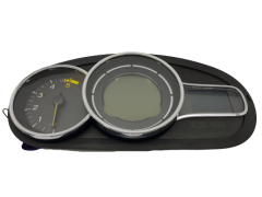Tachometras Renault Megane 3 248100342R A2C53363614 23195