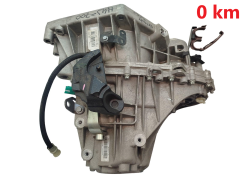 Pavarų dėžė TL4036 TL4A036 7701700576 Renault Scenic 3 1.4 TCE 0km