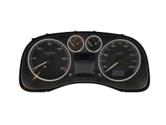 Spidometras Peugeot 307 9651299680 2119