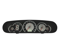 Tachometras Citroen C5 Lift 9655608780 59629