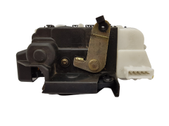 Durų užrakto mechanizmas Dešinė Galas 913898 Peugeot 607 Rockwell 10844