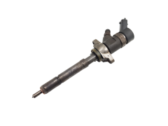 Kuro purkštukas 0445110259 1609850580 1980J3 1.6HDI PSA Ford Volvo S26