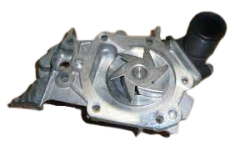 Vandens Siurblys Renault Clio III Kangoo 1.2 16v 210101832R