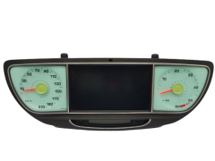 Spidometras 1400098680 Phedra C8 807 ULYSSE PSA Fiat