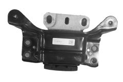 Variklio Atrama 5Q0199555Q B18931 VW Audi Seat Skoda Borsehung