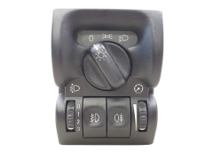 Šviesų jungiklis Opel Vectra B 90569814 53142807 90504968