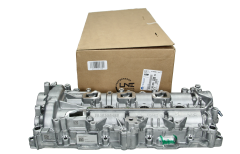 Vožtuvų Dangtelis Originalus 9830580480 Citroen Peugeot