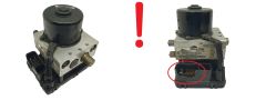 Abs Siurblys Jeep Cherokee P52128675AA 56044240AA Ate 67884