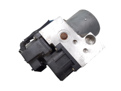Abs Siurblys Opel Zafira Astra G 90581417 0273004362 0265216651 Bosch 2541