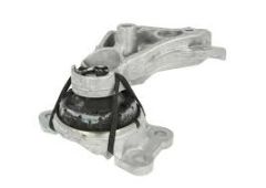 Variklio Atrama Dešinioji Originalus Renault Scenic Megane III 2.0 dCi 112100018R