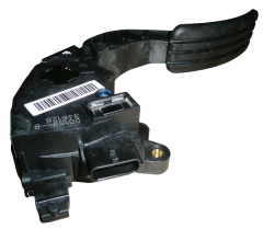Pedalo potenciometras Originalus Renault Megane Scenic 3 180020023R Pedalo potenciometras Originalus Renault Megane Scenic 3 180020023R