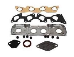 Tarpiklių komplektas Originalus Renault Kangoo Clio 1.4 7700273748
