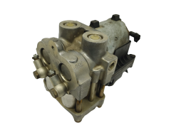 Abs Siurblys Fiat Punto GT 0265204009 Bosch 65535