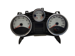 Tachometras Peugeot 207 9662904080 A2C53190333 1733