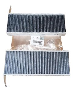 Salono Filtras Originalus Oryginał Peugeot 308 II 9804163380