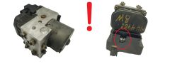 Abs Siurblys Rover SRB100690 0273004247 0265216519 65415