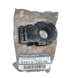 Įvorė Stabilizatora Naujas Originalus 54613JG03B Renault Koleos