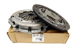 Sankabos komplektas Originalus Citroen Peugeot 208 DS3 C4 308 1.6HDI 8v 1650400680