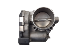 Droselio sklendė Ford Volvo 7S7G-9F991-BA 0280750534 2552