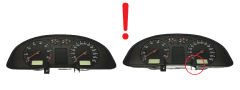 Spidometras VW Passat 3B 3B1919860 110008919020 58355