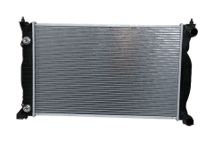 Radiatorius Vai Audi Seat 8E0121251L 11210135801 Vika