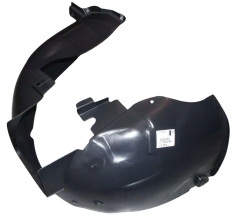 Ratų Arka Kairysis Priekis Originalus 7136EW 7136.EW Citroen