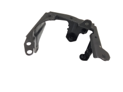 Kuro Filtro Korpusas AV6Q-9A072-AB AV6Q9A072AB Ford Volvo
