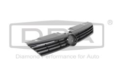 Radiatoriaus Grotelės 5C6853651 88531176302 VW Jetta DPA