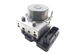 Abs Siurblys Dacia Logan 2 Sandero 2 476603249R 0265956560 Bosch 2307